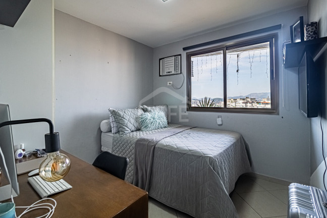 Imagem Apartamento com 3 Quartos à Venda, 75 m² em Jacarepaguá - Rio De Janeiro Imagem Apartamento com 3 Quartos à Venda, 75 m² em Jacarepaguá - Rio De Janeiro