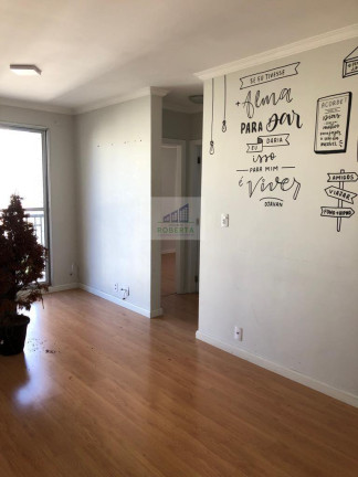 Imagem Apartamento com 2 Quartos à Venda, 53 m² em Vila Andrade - São Paulo Imagem Apartamento com 2 Quartos à Venda, 53 m² em Vila Andrade - São Paulo
