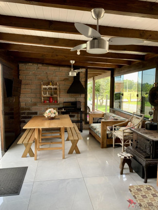 Imagem Casa com 2 Quartos à Venda, 110 m² em Vila São João - Torres