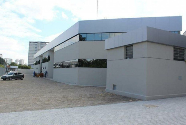 Imagem Imóvel Comercial para Alugar, 6.000 m² em Lapa - São Paulo Imagem Imóvel Comercial para Alugar, 6.000 m² em Lapa - São Paulo