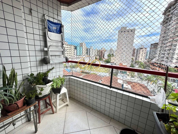 Imagem Apartamento com 2 Quartos à Venda, 96 m² em Boqueirão - Praia Grande Imagem Apartamento com 2 Quartos à Venda, 96 m² em Boqueirão - Praia Grande