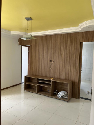 Imagem Apartamento com 2 Quartos à Venda, 53 m² em Vida Nova - Lauro De Freitas Imagem Apartamento com 2 Quartos à Venda, 53 m² em Vida Nova - Lauro De Freitas