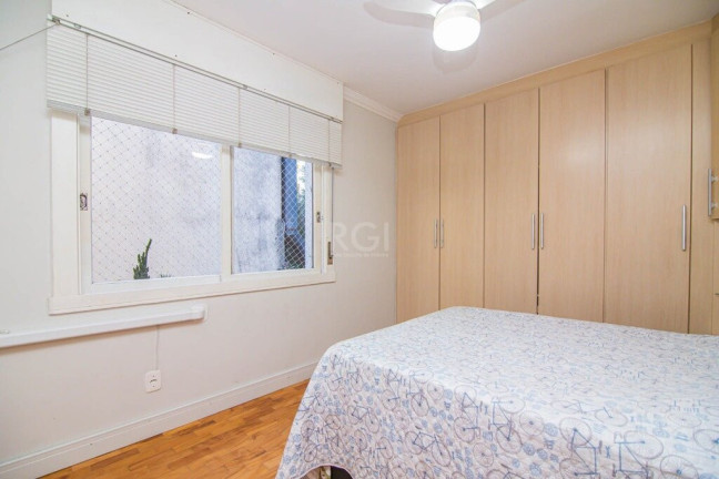 Imagem Apartamento com 2 Quartos à Venda, 73 m² em Auxiliadora - Porto Alegre