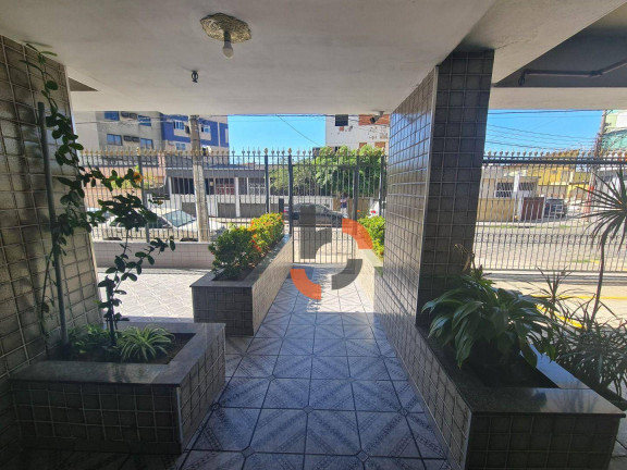 Imagem Apartamento com 2 Quartos à Venda, 70 m² em Centro - Nova Iguaçu