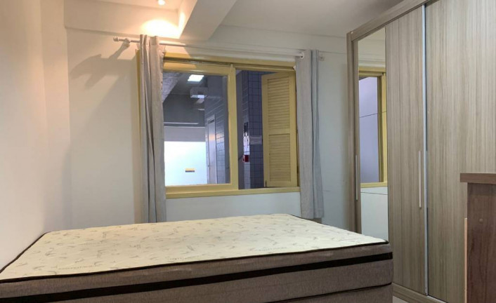 Imagem Apartamento com 1 Quarto à Venda, 55 m² em Centro - Capão Da Canoa Imagem Apartamento com 1 Quarto à Venda, 55 m² em Centro - Capão Da Canoa