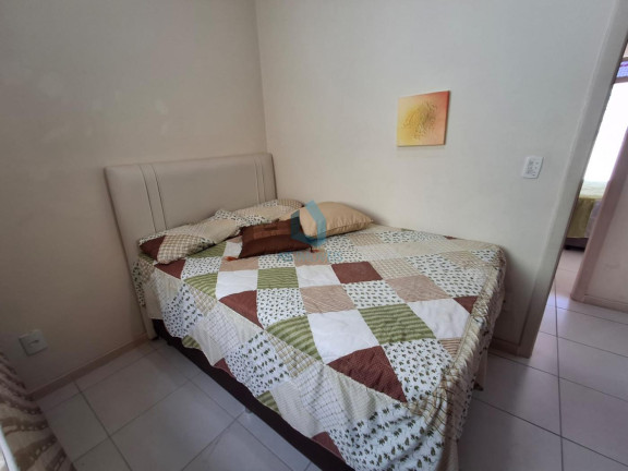 Imagem Apartamento com 3 Quartos à Venda, 108 m² em Braga - Cabo Frio