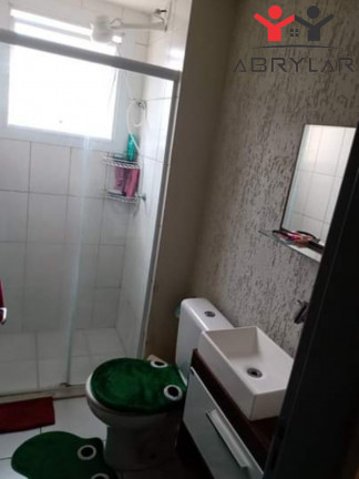 Imagem Imóvel com 2 Quartos à Venda, 49 m² em Nova Cidade Jardim - Jundiaí Imagem Imóvel com 2 Quartos à Venda, 49 m² em Nova Cidade Jardim - Jundiaí