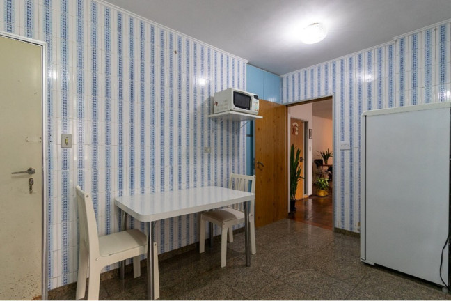 Imagem Apartamento com 3 Quartos à Venda, 123 m² em Jardim Paulista - São Paulo Imagem Apartamento com 3 Quartos à Venda, 123 m² em Jardim Paulista - São Paulo