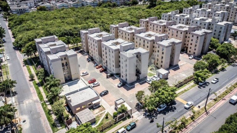 Imagem Apartamento com 2 Quartos à Venda, 38 m² em Jardim Leopoldina - Porto Alegre