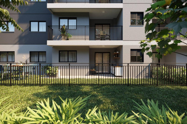 Imagem Apartamento com 2 Quartos à Venda, 59 m² em Candelária - Natal