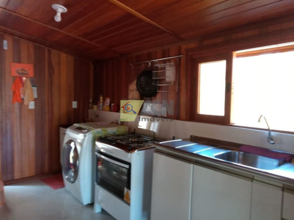 Imagem Imóvel com 3 Quartos à Venda, 100 m² em Chácaras Meu Cantinho - Monte Mor