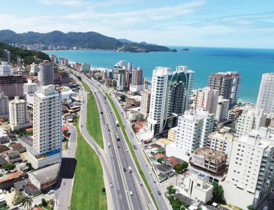 Imagem Apartamento com 2 Quartos à Venda, 62 m² em Morretes - Itapema