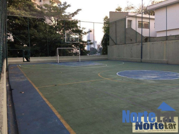 Imagem Apartamento com 3 Quartos à Venda, 194 m² em Jardim São Paulo(zona Norte) - São Paulo Imagem Apartamento com 3 Quartos à Venda, 194 m² em Jardim São Paulo(zona Norte) - São Paulo