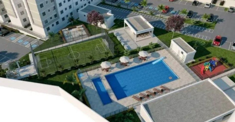 Imagem Apartamento com 2 Quartos à Venda, 45 m² em Jardim Das Margaridas - Salvador Imagem Apartamento com 2 Quartos à Venda, 45 m² em Jardim Das Margaridas - Salvador