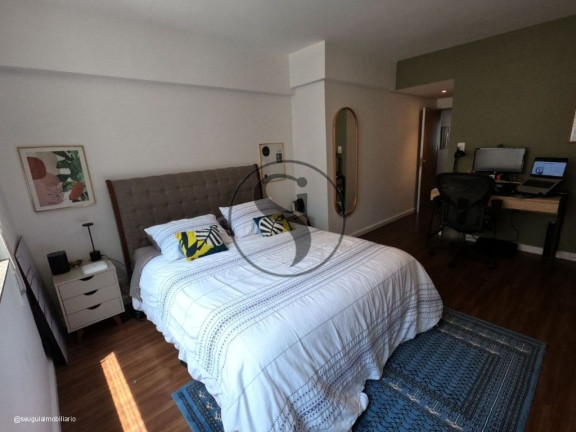 Imagem Apartamento com 3 Quartos à Venda, 150 m² em Itaim Bibi - São Paulo