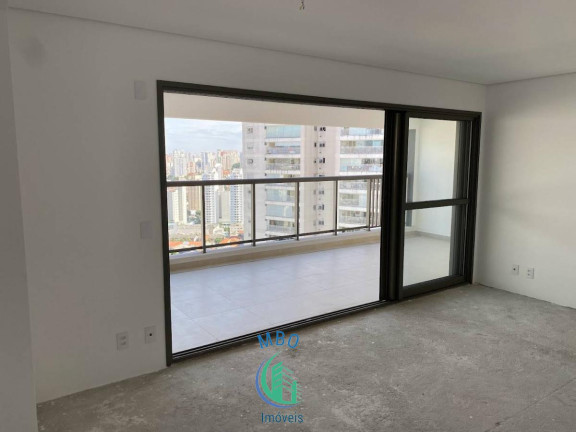 Imagem Apartamento com 3 Quartos à Venda, 106 m² em Vila Mariana - São Paulo
