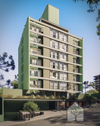 Imagem Imóvel com 1 Quarto à Venda, 24 m² em Trindade - Florianópolis Imagem Imóvel com 1 Quarto à Venda, 24 m² em Trindade - Florianópolis