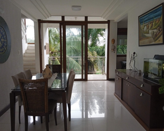 Imagem Casa com 4 Quartos à Venda,  em Portão - Lauro De Freitas
