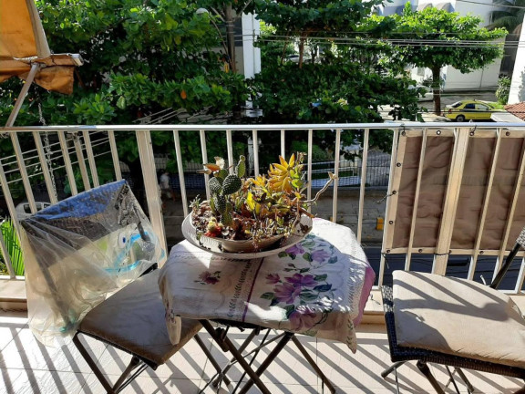 Imagem Apartamento com 2 Quartos à Venda, 93 m² em Freguesia (jacarepaguá) - Rio De Janeiro