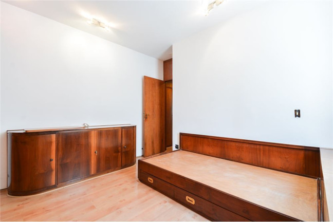 Imagem Apartamento com 3 Quartos à Venda, 277 m² em Higienópolis - São Paulo