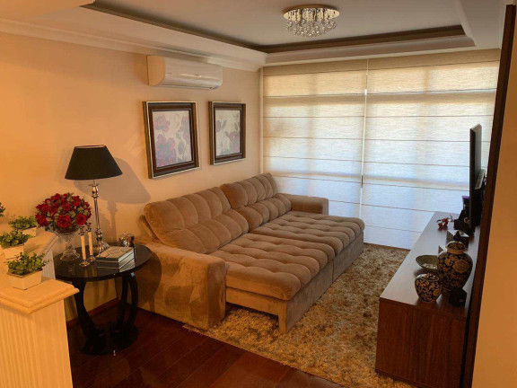 Apartamento com 3 Quartos à Venda, 140 m² em Centro - São José Do Rio Preto