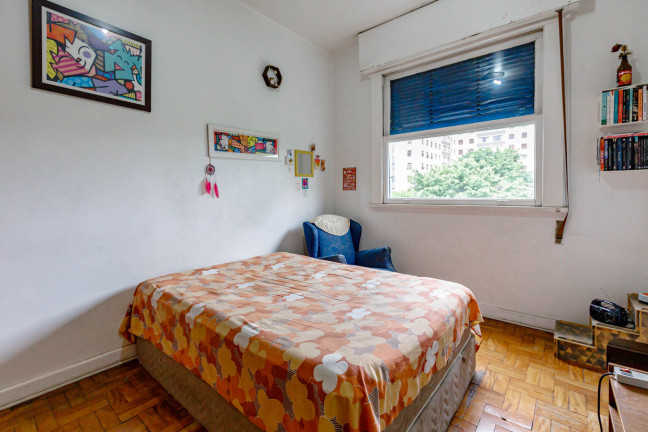 Imagem Apartamento com 3 Quartos à Venda, 105 m² em Jardim Paulista - São Paulo Imagem Apartamento com 3 Quartos à Venda, 105 m² em Jardim Paulista - São Paulo