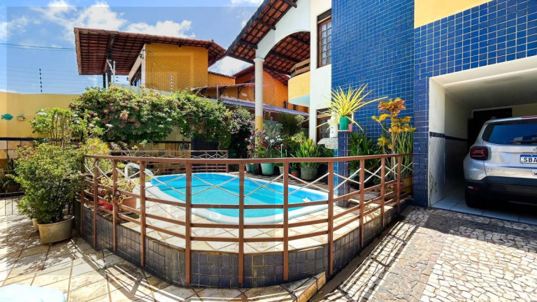 Imagem Casa com 7 Quartos à Venda, 600 m² em Dunas - Fortaleza