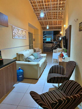 Imagem Casa de Condomínio com 3 Quartos à Venda, 185 m² em Coité - Eusébio Imagem Casa de Condomínio com 3 Quartos à Venda, 185 m² em Coité - Eusébio