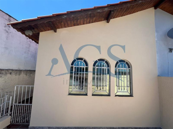 Imagem Casa com 4 Quartos à Venda, 190 m² em Vila Albertina - São Paulo Imagem Casa com 4 Quartos à Venda, 190 m² em Vila Albertina - São Paulo