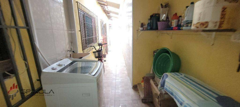 Imagem Casa com 2 Quartos à Venda, 66 m² em Mirim - Praia Grande Imagem Casa com 2 Quartos à Venda, 66 m² em Mirim - Praia Grande