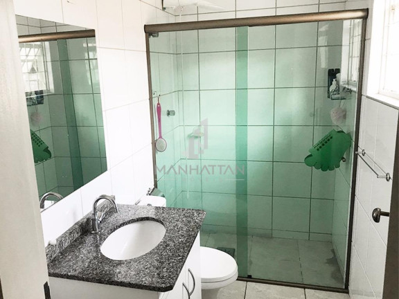 Imagem Sobrado com 3 Quartos à Venda, 174 m² em Parque Novo Mundo - Americana Imagem Sobrado com 3 Quartos à Venda, 174 m² em Parque Novo Mundo - Americana
