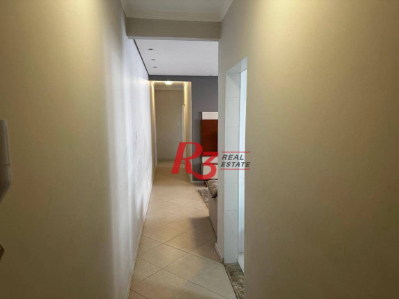Imagem Apartamento com 2 Quartos à Venda, 85 m² em Embaré - Santos Imagem Apartamento com 2 Quartos à Venda, 85 m² em Embaré - Santos
