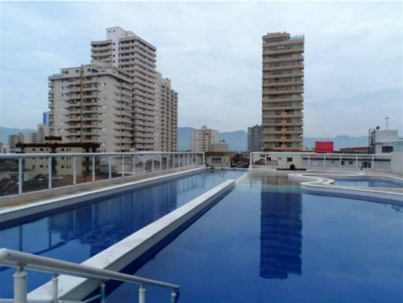 Imagem Apartamento com 3 Quartos à Venda, 112 m² em Aviação - Praia Grande Imagem Apartamento com 3 Quartos à Venda, 112 m² em Aviação - Praia Grande