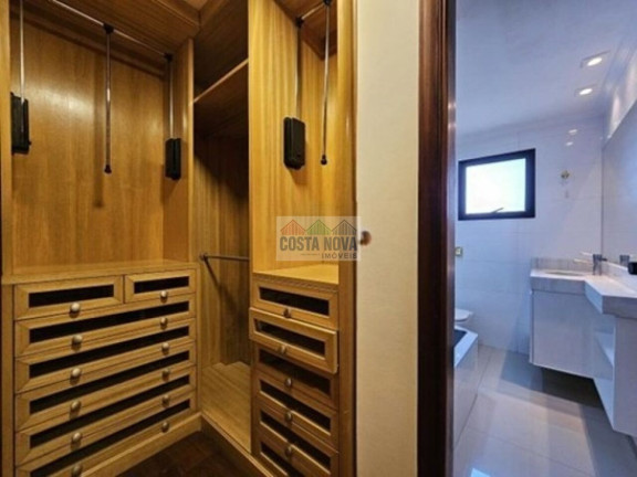 Imagem Apartamento com 4 Quartos à Venda, 260 m² em Boqueirão - Santos Imagem Apartamento com 4 Quartos à Venda, 260 m² em Boqueirão - Santos