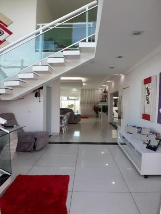 Imagem Imóvel com 3 Quartos à Venda, 262 m² em Residencial Portal Do Lago - Sumaré