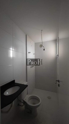 Imagem Apartamento com 2 Quartos à Venda, 60 m² em Campestre - Santo André