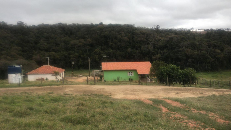 Imagem Fazenda à Venda, 59 m² em Rural - São Miguel Arcanjo
