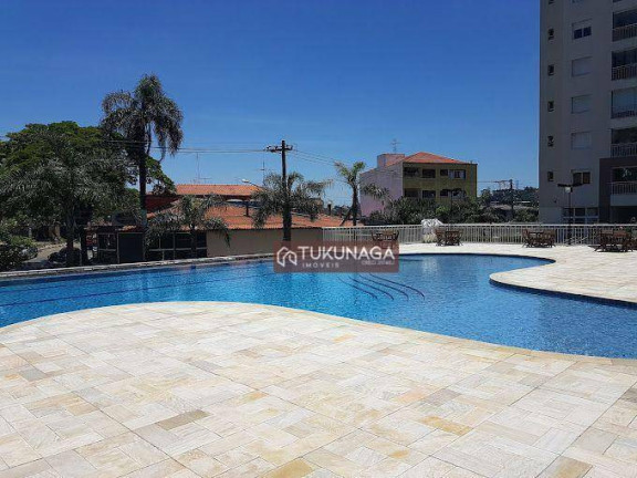 Imagem Cobertura com 3 Quartos à Venda, 177 m² em Vila Galvão - Guarulhos Imagem Cobertura com 3 Quartos à Venda, 177 m² em Vila Galvão - Guarulhos