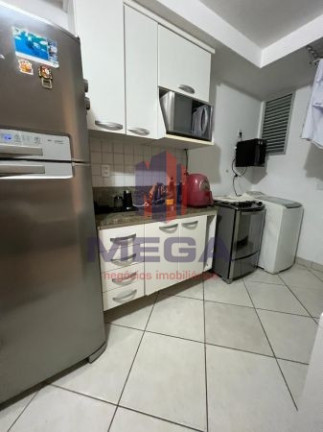 Imagem Apartamento com 2 Quartos à Venda, 50 m² em Jardim Camburi - Vitória