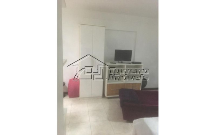 Imagem Flat com 1 Quarto à Venda, 38 m² em Jardim Aquarius - São José Dos Campos Imagem Flat com 1 Quarto à Venda, 38 m² em Jardim Aquarius - São José Dos Campos