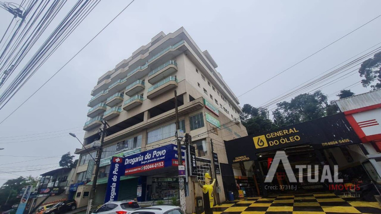 Imagem Sala Comercial para Alugar, 23 m² em Terra Preta - Mairiporã
