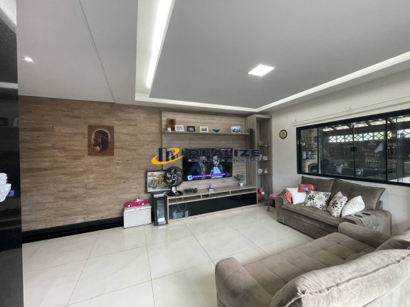 Imagem Casa com 3 Quartos à Venda, 150 m² em Parque Imperial - Campos Dos Goytacazes Imagem Casa com 3 Quartos à Venda, 150 m² em Parque Imperial - Campos Dos Goytacazes