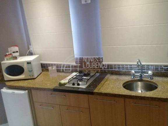 Imagem Imóvel com 1 Quarto à Venda, 50 m² em Gonzaga - Santos Imagem Imóvel com 1 Quarto à Venda, 50 m² em Gonzaga - Santos