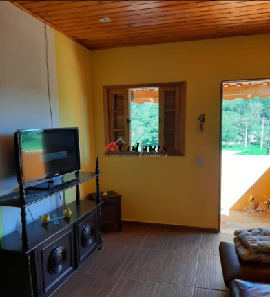 Imagem Casa com 2 Quartos à Venda, em Depois Do Centro - Ibiúna Imagem Casa com 2 Quartos à Venda, em Depois Do Centro - Ibiúna