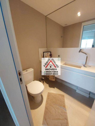 Imagem Apartamento com 3 Quartos à Venda, 92 m² em Morumbi - São Paulo Imagem Apartamento com 3 Quartos à Venda, 92 m² em Morumbi - São Paulo