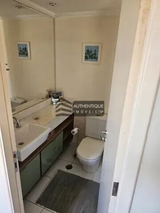 Imagem Apartamento com 2 Quartos à Venda, 80 m² em Aclimação - São Paulo