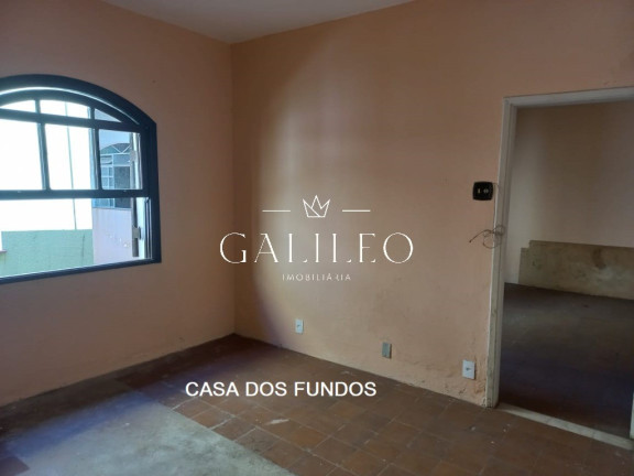Imagem Casa com 4 Quartos à Venda, 190 m² em Vila Vianelo - Jundiaí Imagem Casa com 4 Quartos à Venda, 190 m² em Vila Vianelo - Jundiaí