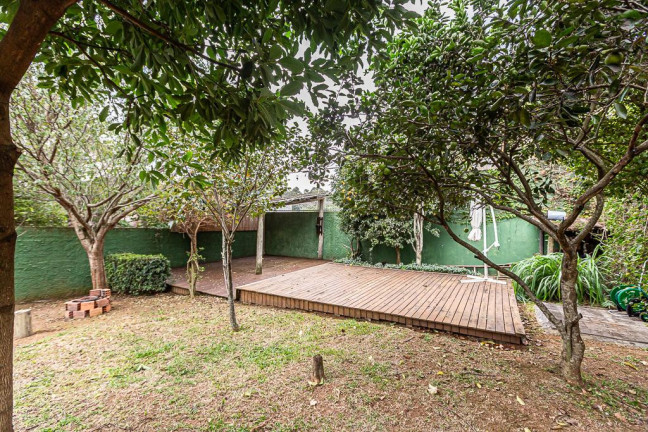 Imagem Casa com 3 Quartos à Venda, 236 m² em Santa Quitéria - Curitiba Imagem Casa com 3 Quartos à Venda, 236 m² em Santa Quitéria - Curitiba