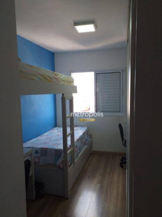 Imagem Apartamento com 2 Quartos à Venda, 66 m² em Fundação - São Caetano Do Sul Imagem Apartamento com 2 Quartos à Venda, 66 m² em Fundação - São Caetano Do Sul