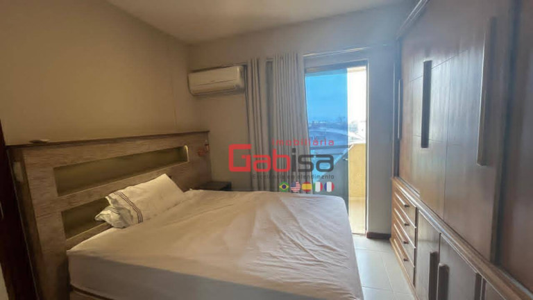 Imagem Apartamento com 2 Quartos à Venda, 80 m² em Jardim Flamboyant - Cabo Frio Imagem Apartamento com 2 Quartos à Venda, 80 m² em Jardim Flamboyant - Cabo Frio